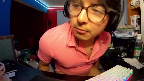 justsky117 online show from 01/27/25, 05:47