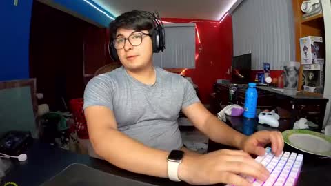 justsky117 online show from 02/28/25, 11:01