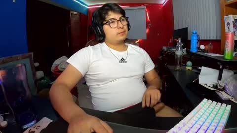 justsky117 online show from 03/09/25, 03:01