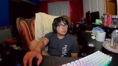 justsky117 online show from 04/16/26, 11:40