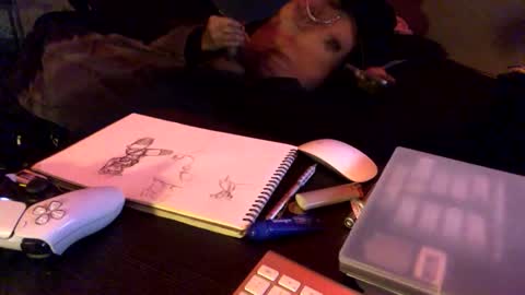 Call me Just online show from 01/10/26, 05:31