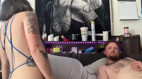 justthejohnsons online show from 01/11/26, 08:47