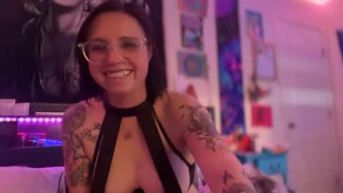 justthejohnsons online show from 02/06/26, 03:44