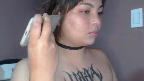 Snapshot of justyenna chatting on 03/30/26, 06:36 justyenna online show from 03/30/26, 06:36