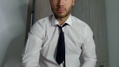 Snapshot of justynxxx1 chatting on 12/31/24, 07:31 Justin online show from 12/31/24, 07:31