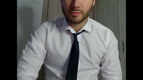 Snapshot of justynxxx1 chatting on 01/17/25, 01:25 Justin online show from 01/17/25, 01:25