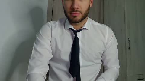 Snapshot of justynxxx1 chatting on 02/17/25, 06:31 Justin online show from 02/17/25, 06:31