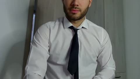 Snapshot of justynxxx1 chatting on 02/25/25, 05:41 Justin online show from 02/25/25, 05:41