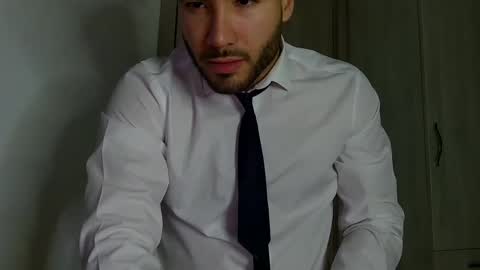 Justin online show from 11/20/25, 06:13