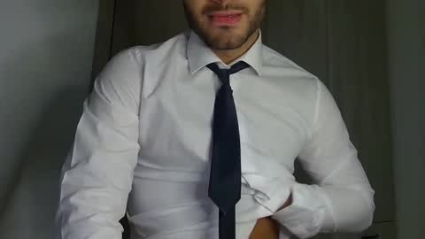 Justin online show from 04/07/26, 10:09