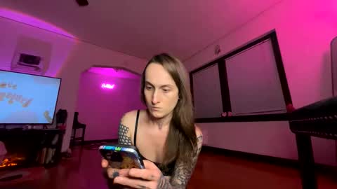 juustchloo online show from 01/15/26, 04:06