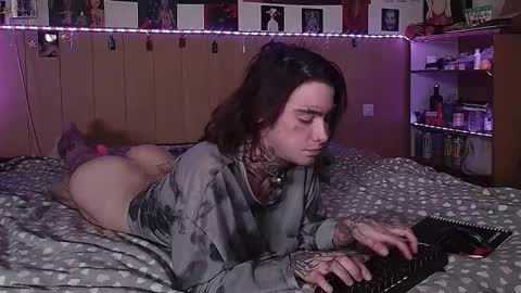 Juuzou hehim u can call me Juz online show from 03/11/26, 03:18