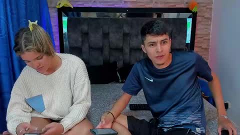 Juan and friends online show from 02/16/25, 03:58