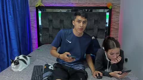 Juan and friends online show from 02/19/25, 04:01