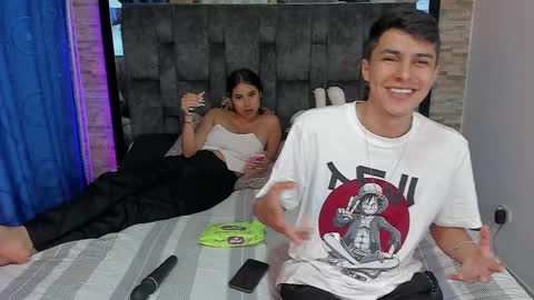 Juan and friends online show from 02/28/25, 01:05