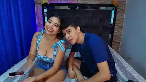 Juan and friends online show from 03/07/25, 06:22