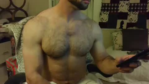 Wolf online show from 02/07/25, 02:50