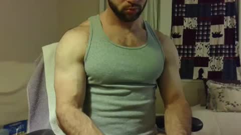 Wolf online show from 02/13/25, 02:34