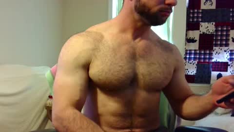 Wolf online show from 02/14/25, 02:54