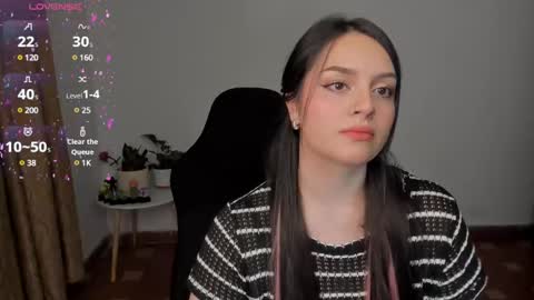 Snapshot of jxssicax chatting on 01/16/25, 12:23 jxssicax online show from 01/16/25, 12:23