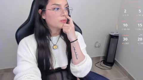Snapshot of jxssicax chatting on 05/03/26, 11:22 jxssicax online show from 05/03/26, 11:22