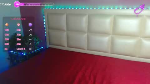 Jynx Miller online show from 01/09/25, 11:24