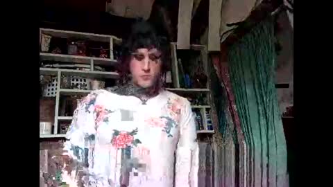 jynxamy online show from 02/20/26, 07:58