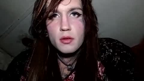 jynxamy online show from 02/22/26, 01:29