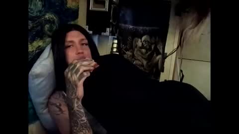 jynxamy online show from 03/29/26, 01:22