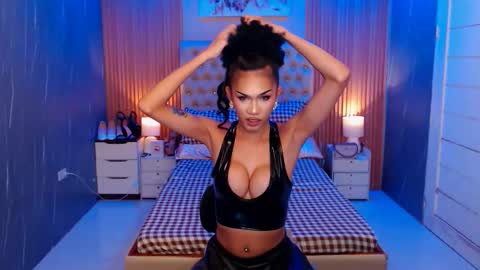 Snapshot of jynxocean chatting on 10/06/25, 10:23 Jynx online show from 10/06/25, 10:23