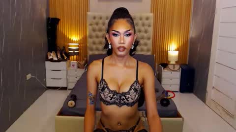 Snapshot of jynxocean chatting on 10/27/25, 08:07 Jynx online show from 10/27/25, 08:07