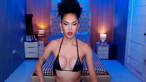 Jynx online show from 12/05/25, 10:35