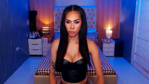 Jynx online show from 01/08/26, 10:17