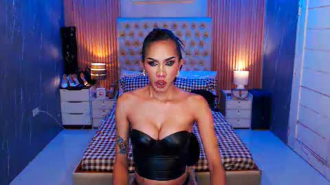 Jynx online show from 02/03/26, 06:11