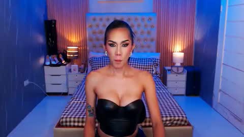 Jynx online show from 02/03/26, 06:40