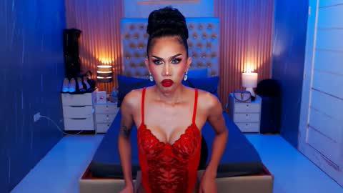 Jynx online show from 02/17/26, 10:45