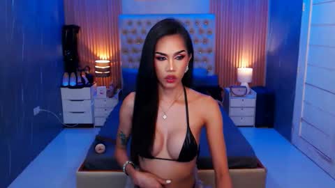 Jynx online show from 03/01/26, 01:46