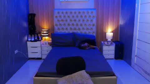 Jynx online show from 03/07/26, 10:07