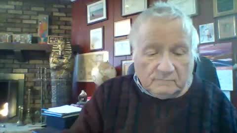 jywisco online show from 02/21/25, 07:32