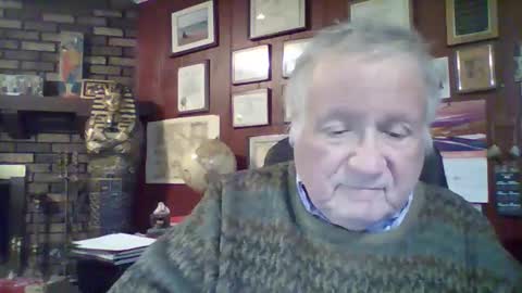 jywisco online show from 02/24/25, 03:55