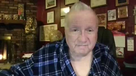 jywisco online show from 10/31/25, 12:06