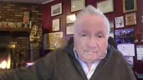 jywisco online show from 11/16/25, 04:01