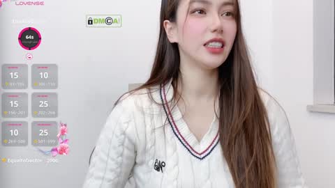 Snapshot of k1999_kimikooo chatting on 01/21/25, 09:57 kooo online show from 01/21/25, 09:57