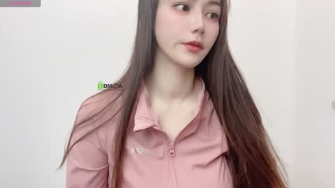 Snapshot of k1999_kimikooo chatting on 02/05/25, 11:17 kooo online show from 02/05/25, 11:17