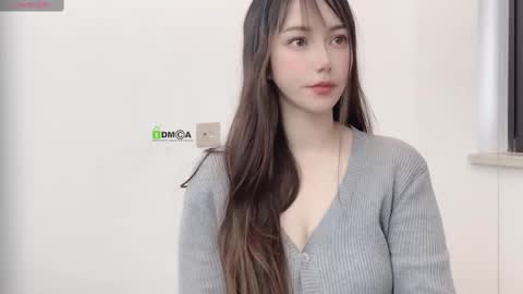 Snapshot of k1999_kimikooo chatting on 02/17/25, 02:31 kooo online show from 02/17/25, 02:31