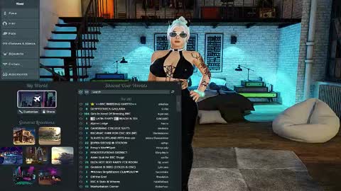 Baird Connor online show from 10/03/25, 06:21