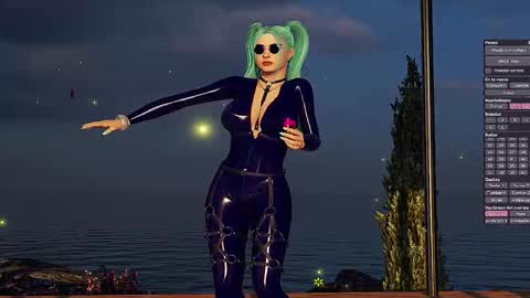 Baird Connor online show from 11/15/25, 07:49