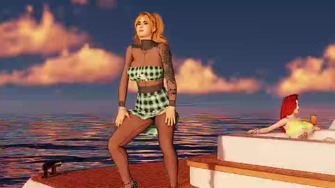 Baird Connor online show from 01/08/26, 05:43