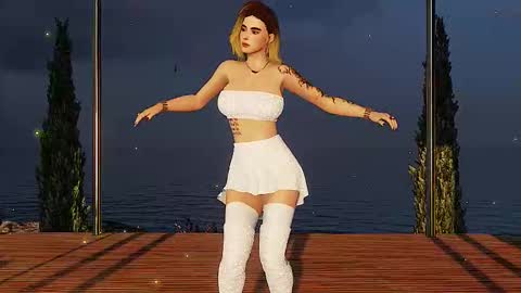 Baird Connor online show from 02/07/26, 04:27