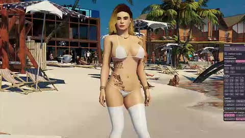 Baird Connor online show from 02/09/26, 11:36